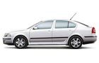 Skoda New Laura 2.0 TDI AT L and K