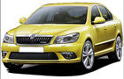 Skoda Laura