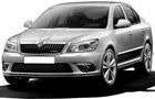 Skoda Laura