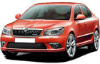 Skoda Laura