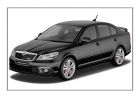 Skoda Laura