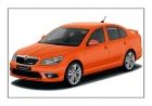 Skoda Laura