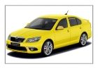 Skoda Laura
