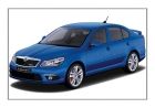 Skoda Laura