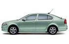Skoda Laura