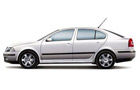 Skoda Laura