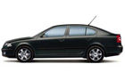 Skoda Laura