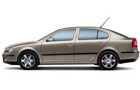 Skoda Laura
