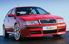 Skoda Octavia L and K 1.9 TDI MT photo, car specification, car dealer in India