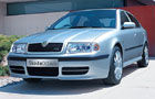 Skoda Octavia Combi L and K 1.9 TDI (MT) photo, car specification, car dealer in India