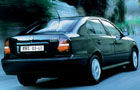 Skoda Octavia Ambiente 1.9 TDI MT photo, car specification, car dealer in India