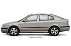 Skoda Octavia Ambiente 1.9 TDI