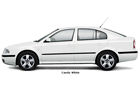 Skoda Octavia Ambiente 1.9 TDI