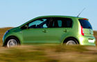Skoda Citigo Pictures