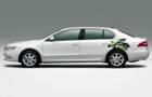 Skoda Superb Skoda Superb