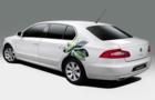 Skoda Superb Skoda Superb
