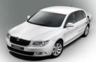 Skoda Superb Skoda Superb