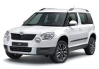 Skoda Yeti Pictures Skoda Yeti Pictures