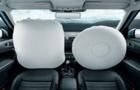 Skoda Yeti Airbag Picture