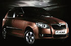 Skoda Fabia 1.2 MPI Active