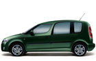 Skoda Roomster