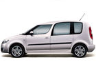 Skoda Roomster
