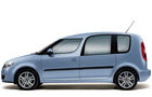 Skoda Roomster