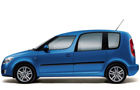 Skoda Roomster