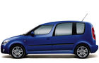 Skoda Roomster
