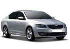 Skoda Octavia Pictures Skoda Octavia Pictures