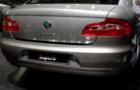 Skoda Superb Skoda Superb