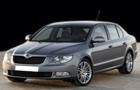 Skoda Superb Skoda Superb