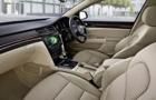 Skoda Superb Skoda Superb
