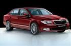 Skoda Superb Skoda Superb