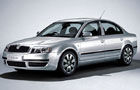 Skoda Superb 2.8 V6 Petrol