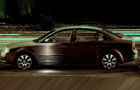 Skoda Superb 2.8 V6 Petrol