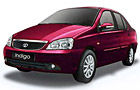 Tata Indigo XL Classic Dicor