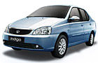 Tata Indigo XL Classic Dicor