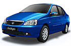Tata Indigo XL Classic Dicor