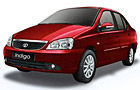 Tata Indigo XL Classic Dicor