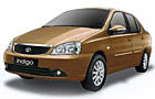 Tata Indigo XL Classic Dicor