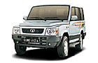 Tata Sumo Victa