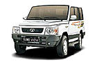 Tata Sumo Victa