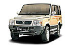 Tata Sumo Victa