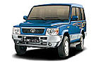 Tata Sumo Victa