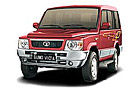 Tata Sumo Victa