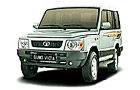 Tata Sumo Victa