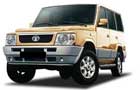 Tata Sumo Gold CX