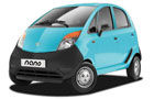 Tata Nano