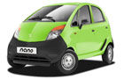 Tata Nano